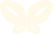 Uwam butterfly logomark