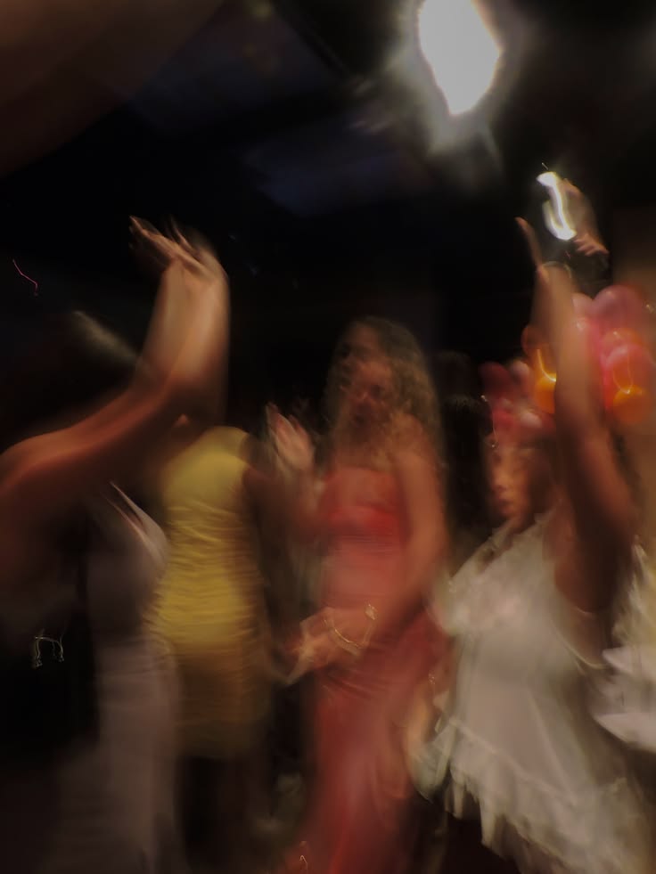 Girl, Put the Phone Down and Say Hi (Oxytocin, PT 1)